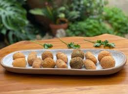 Carta de Catering Portillo en Sevilla — página 23
